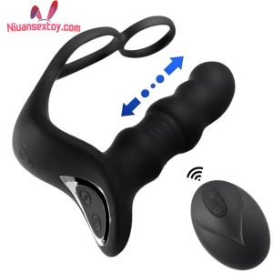 [GA03] PLUG THỤT NAM VIP