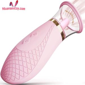 [LL05] LƯỠI HÚT LIẾM
