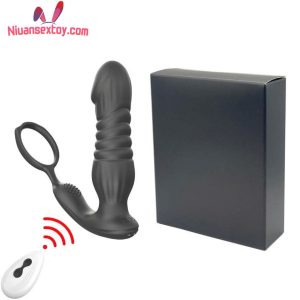 [GA02] PLUG THỤT NAM