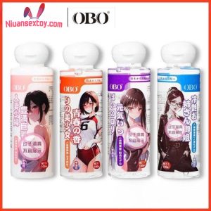 [GE18] GEL OBO 100ML